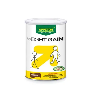 APPETON WEIGHT GAIN ADULT 450G