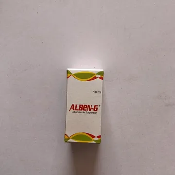 Alben-G Suspension