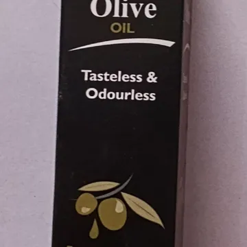AYITONS OLIVE OIL