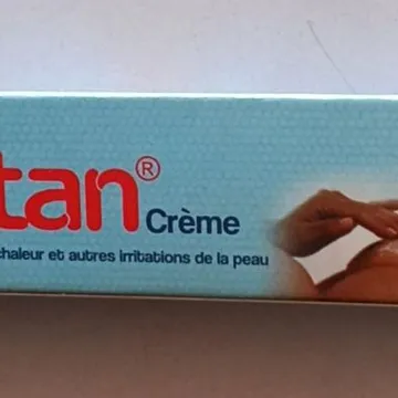 BABY TRIBOTAN CREAM 20g