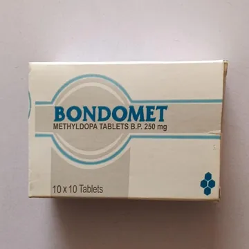 BONDOMET TAB X10 SACHET