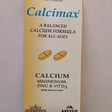 CALCIMAX x 30