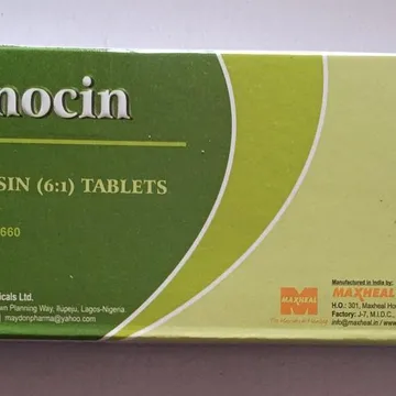 CHYMOCIN 3x10
