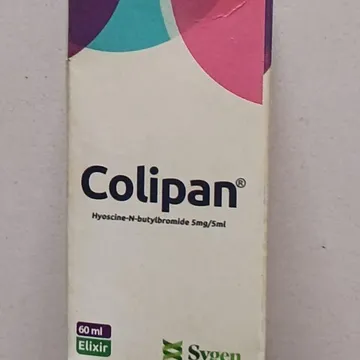 COLIPAN SYR