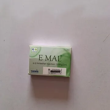 Emal 150mg/2ml inj