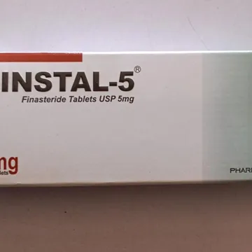 FINSTAL -5 TAB