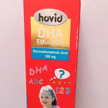 HOVID DHA EMULSION