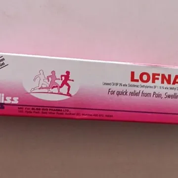 LOFNAC GEL X30GM