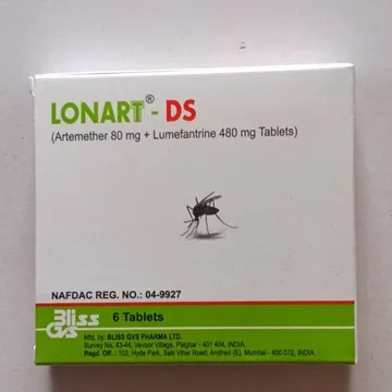 LONART DS TAB