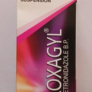 LOXAGYL SYR
