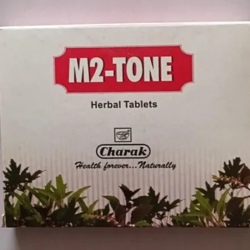 M2 TONE TAB