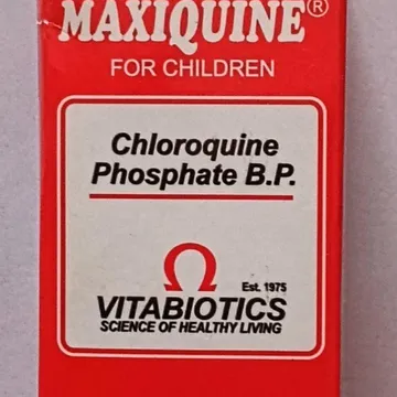 MAXIQUINE SYR