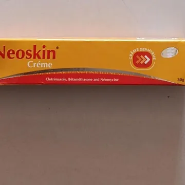 NEOSKIN CREAM TRIPLE ACTION