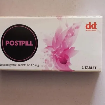 POSTPILL TAB PACK