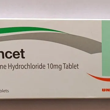 ZYNCET X 50