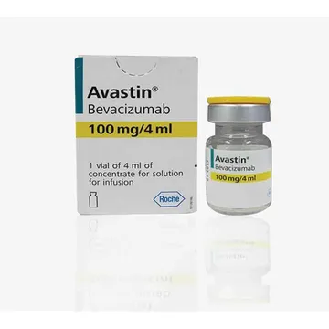 AVASTIN 100mg