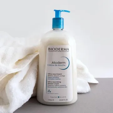 Atoderm Cream T200ML 