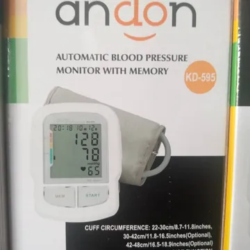 Andon KD-595 BP MACHINE