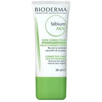 Sebium AKN Fluide TE30ML