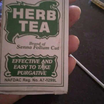 Dating herb tea x 12packs