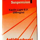 DIASTOP SUSPENSON 100ML