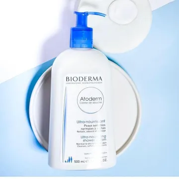 ATODERM CREAM DE DOUCHE 500ML