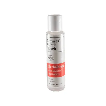 NATURES GENTLE TOUCH SANI 500M