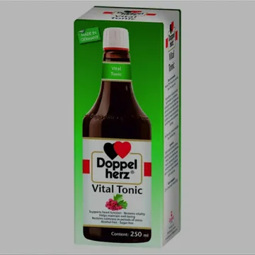 Dopper herz vital tonic