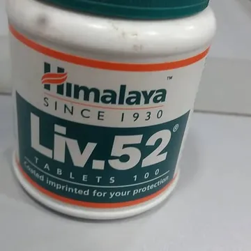 HIMALAVA LIV52, HR