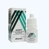 Azopt Eye Drops (Brinzolamide 1% Suspension/Drops)