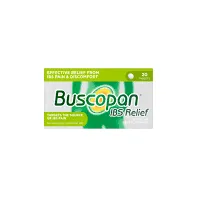 BUSCOPAN IBS RELIEF X 20