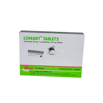 Lonart DS