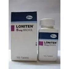 Loniten 5mg