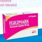 FLUCOMARK 200mg x10