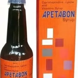 Apetabon syrub 200ml