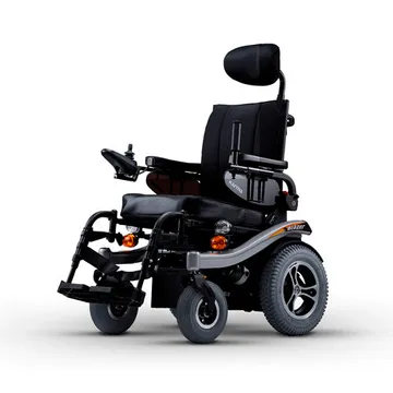 Motorized Wheelchair