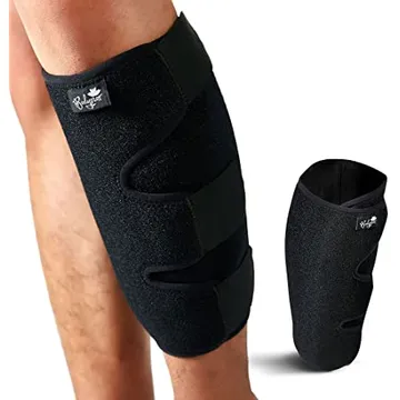 CALF SUPPORT(RAPID CARE)