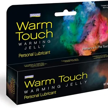Warm Touch
