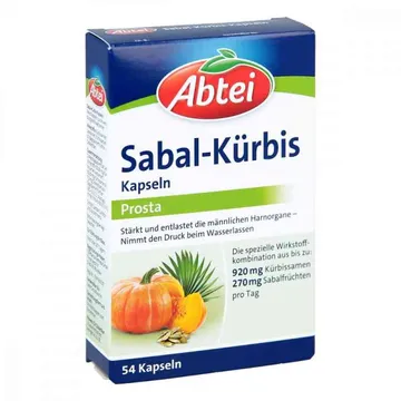Abtei sabal kurbis x 54 Abtei