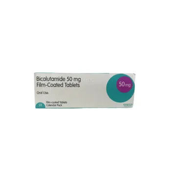 BICALUTAMIDE TAB 50mg TEVA