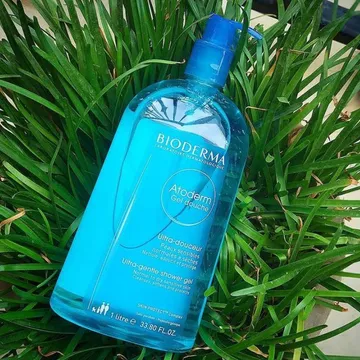 ATODERM GEL DOUCHE 1L 