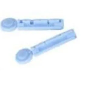 LANCERT 23G USE WITH A DEVICE 200 IN A BOX