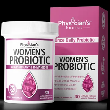 physicians womens probiotic x 30 