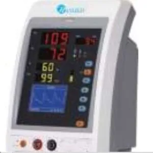 VITAL SIGNS MONITOR CSM