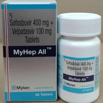 MyHep ALL Tablets