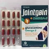 Jointgain Omega -3