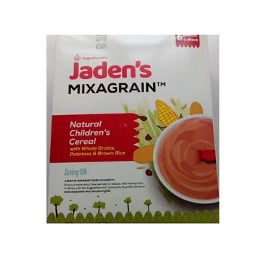 AUGUST SRT MIXGRAIN(300G)