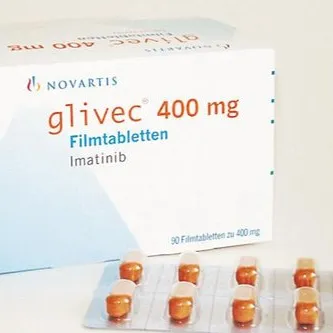 GLIVEC 400MG x 30