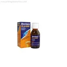 BEECHAMS ALL IN ONE LIQ 160ML