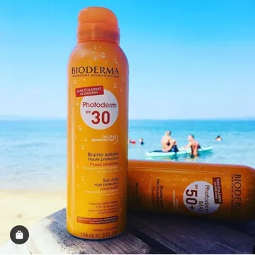 PHOTODERM MAX BRUME SOLAIRE SPF50+ 150ml